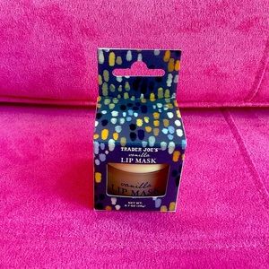 Trader Joe’s Vanilla Lip Mask